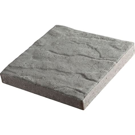 Shaw Brick 12 Inch X 12 Inch Natural Value Slab The Home Depot Canada