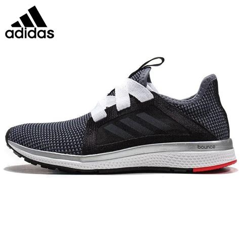 Original New Arrival Adidas Bounce Womens Running Shoes Sneakers In