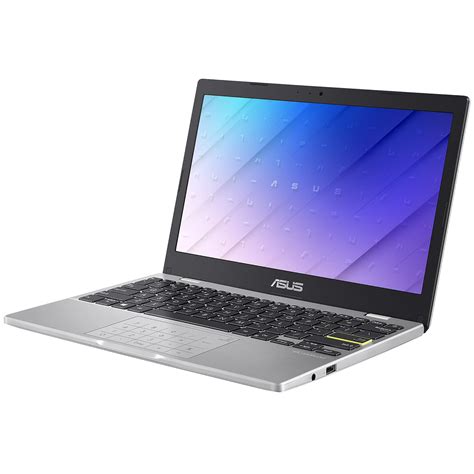Asus Vivobook 12 E210ma Gj202ts With Numberpad Laptop Ldlc 3 Year