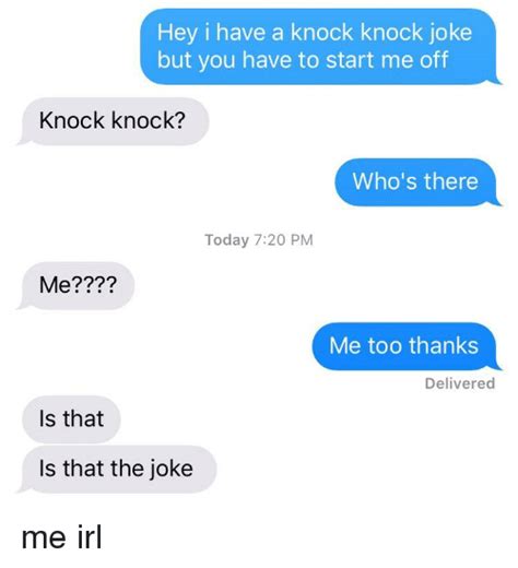 Funny Knock Knock Jokes To Tell Your Boyfriend 200 Knock Knock Jokes