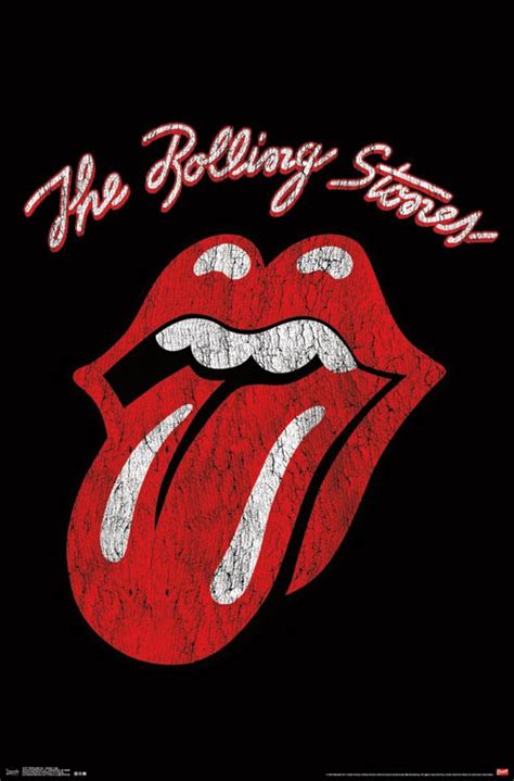 Pasche has bagged many awards for this trailblazing project, and the rolling. Rolling Stones - Classic Logo