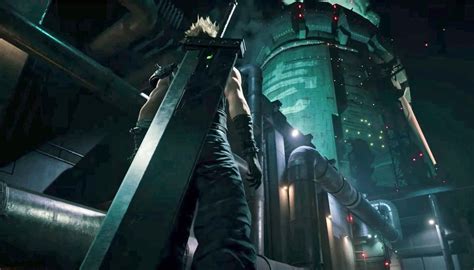 Great savings & free delivery / collection on many items. Final Fantasy 7 Remake: Operator Cloud vs Punisher Cloud ...