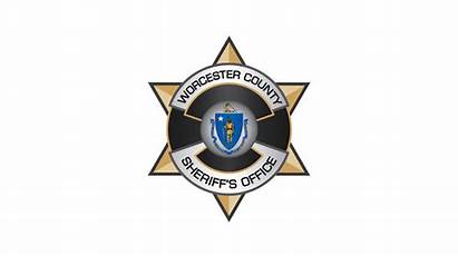 Worcester County Office Sheriff Sheriffs