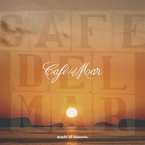 Albums Café Del Mar