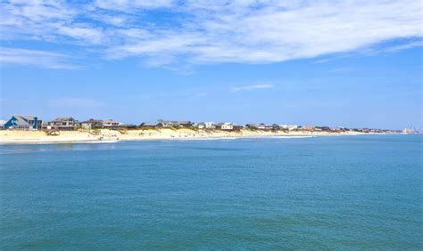 17 Best Beaches In North Carolina For 2022