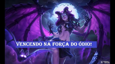 What is arena of valor? Gameplay Arena Of Valor #9 Veera! - YouTube