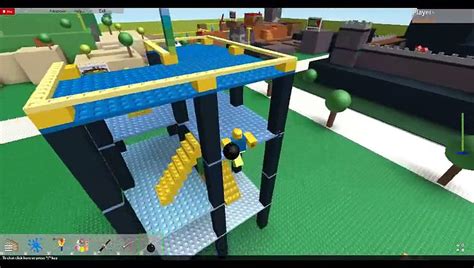 Old Roblox Crossroads Link In Description Video Dailymotion