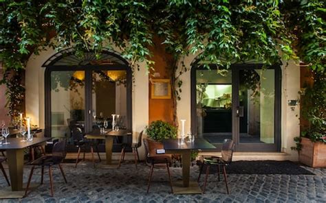 Mirabelle restaurant rome, the seventh floor restaurant at the splendide royal hotel in rome, is one of the best restaurants in rome with a view, positioned a 10 minute walk from piazza barberini. The best Rome restaurants | Telegraph Travel