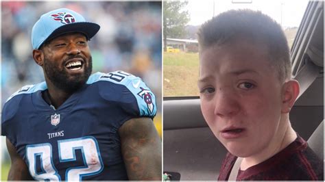 Athletes Rally Around Keaton Jones Who Spoke Out Against Bullying