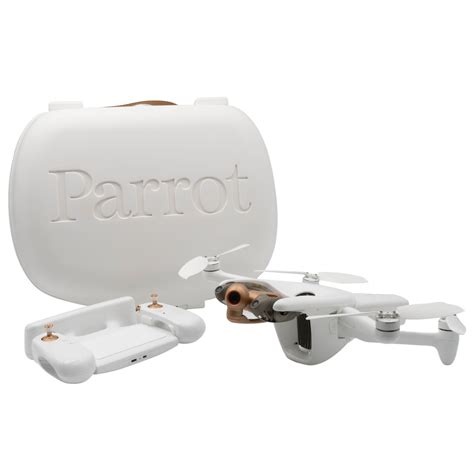 Parrot Anafi Ai 4g Drone Pf728330 Drones Direct