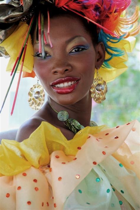 Creole Beauty Caribbean