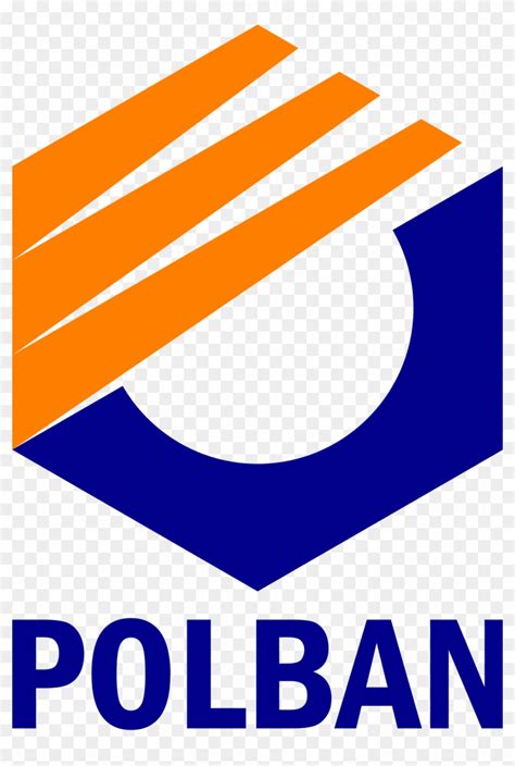 Category:logos of malaysia (en) categoría de wikimedia (es); Politeknik Negeri Bandung - Polban, HD Png Download ...