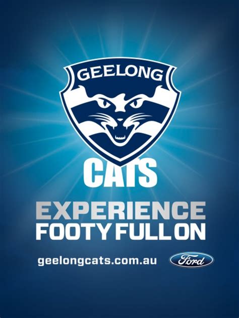 219,943 likes · 21,791 talking about this. Logo 1 Larger - Geelong Cats Logo (#633665) - HD Wallpaper ...
