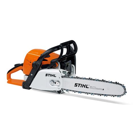 Stihl Ms391 High Torque Farmer Chainsaw Available Online Caulfield