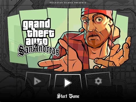 DOWNLOAD APK DOWNLOAD GameSavs Grand Theft Auto San Andreas IOS IPHONE