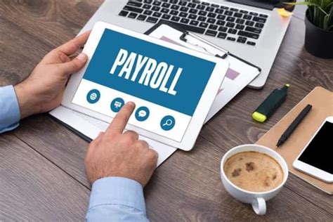 Best Payroll Services — Pay Your Employees Easily Alapere
