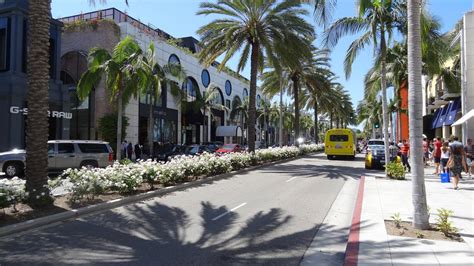 My places to be in Los Angeles - DAY 1 | MILARI