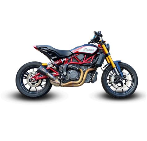 Austin racing scproject yoshimua exhausts at cheapest price 2019 3.best place shop for bike. INDIAN FTR 1200: SLIP-ON - Austin Racing Exhausts - Australia