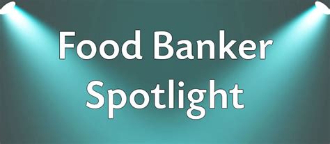 For years it raised thousands of dollars in donations for the central okanagan food bank and this year they raised money for mamas for mamas, which johnson said was a great group to partner with. Food Banks Canada - Food Banker Spotlight - Lenetta Parry ...