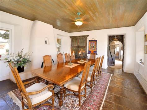To book a yurt visit reserve america. Shirley MacLaine Selling New Age Retreat in New Mexico