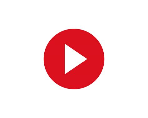 Video Player App Logo