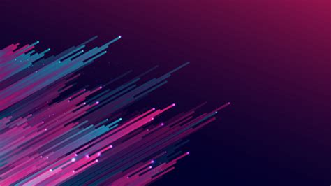 Maybe you would like to learn more about one of these? Abstract gradient pink purple stripes on gradient dark ...