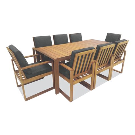 With a wide range of cleaning and organising products, we can help you spring clean any indoor or outdoor space around the home Find Mimosa 9 Piece Timber Avani Setting at Bunnings Warehouse. Visit your local store for the ...