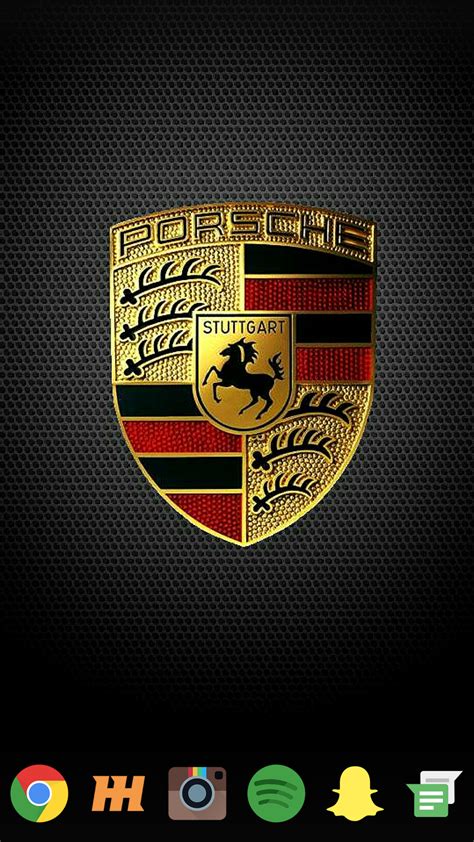 Ferrari Badge Wallpaper (63+ pictures)
