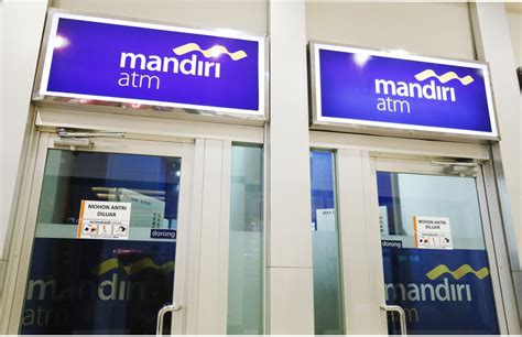 mandiri vo 777