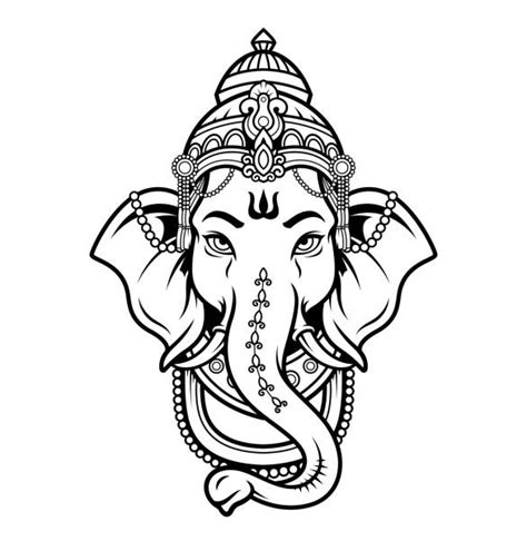 Hindu God Illustrations Royalty Free Vector Graphics And Clip Art Istock