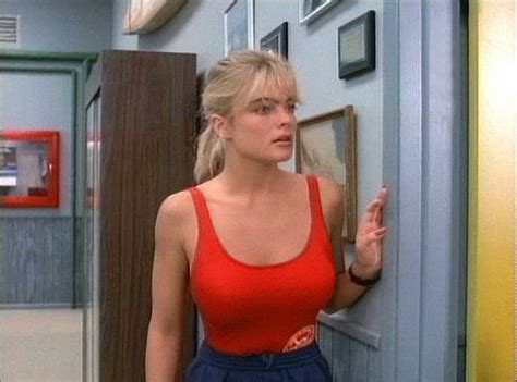 The Hottest Erika Eleniak Photos Thblog