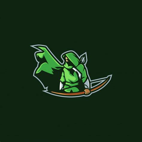Affordable and search from millions of royalty free images, photos and vectors. Robin Hood Vector Premium Download