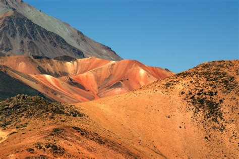 Fotos Gratis Paisaje Naturaleza Rock Desierto Montaña Desierto