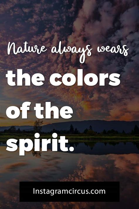 57 Enchanting And Outdoor Nature Quotes For You