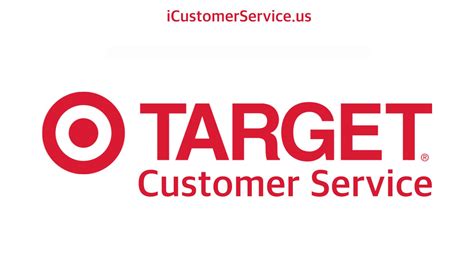 Maybe you would like to learn more about one of these? Target customer service, headquarters and phone numbers