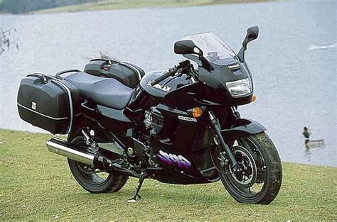 Shop with afterpay on eligible items. 1996 Kawasaki Gpz 1100 for sale in UK | View 54 bargains
