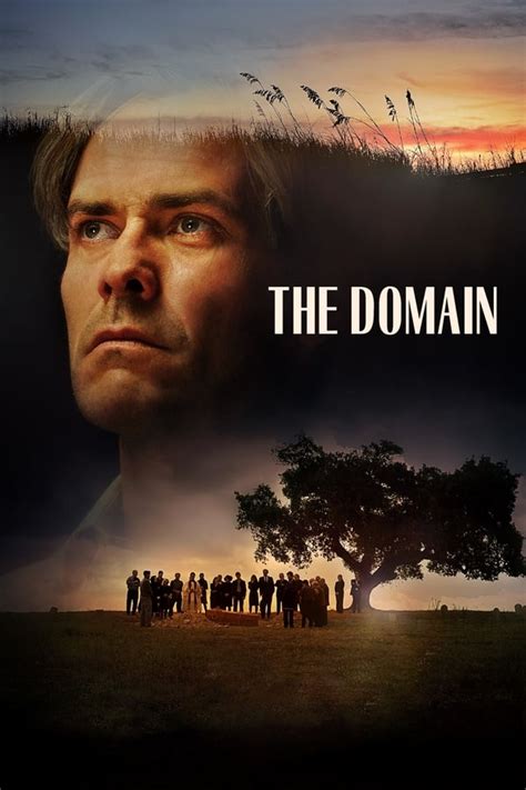 Film The Domain 2019 Online Sa Prevodom Filmovizija