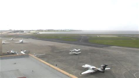 Live Webcam Airport 03012017 Youtube