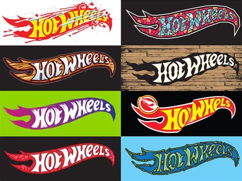 Hot Wheels Design Company Hot