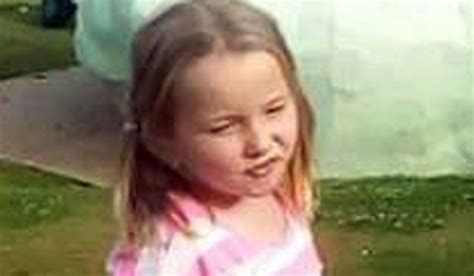 Missing Girl 5 And Her Wanted Father Believed To Be In Ireland Extraie