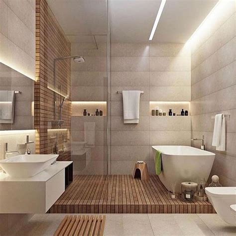 In this video, you will find master bathroom design ideas 2020 for an elegant bathroom interior design trends for master bedroom. 13 Best 2020 Bathroom Decorating Trends You Must Try In 2021