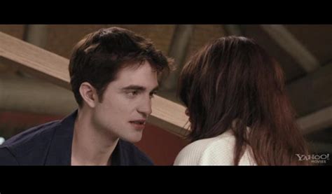 The Twilight Saga Breaking Dawn Part Hd Trailer Robert Pattinson Image Fanpop