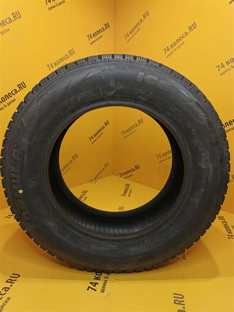 Купить зимнюю шину Pirelli Formula Ice 21560 R16 99t в Челябинске по