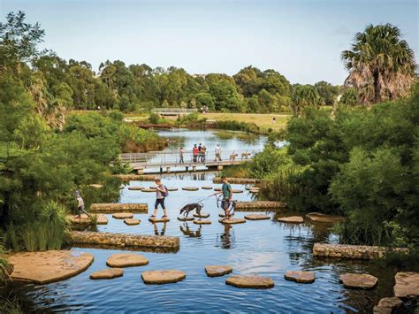 Sydney Park Sydney Australia Official Travel And Accommodation Website