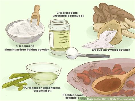 We did not find results for: 5 Ways to Get Rid of Body Odor Naturally - wikiHow