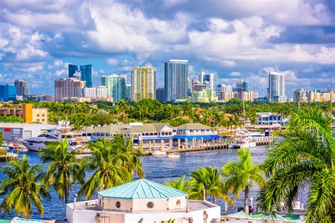 Moving To Fort Lauderdale Fl Heres What You Need To Know Extra
