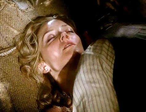 Joely Richardson Sex In The Barn From Lady Chatterley ScandalPost