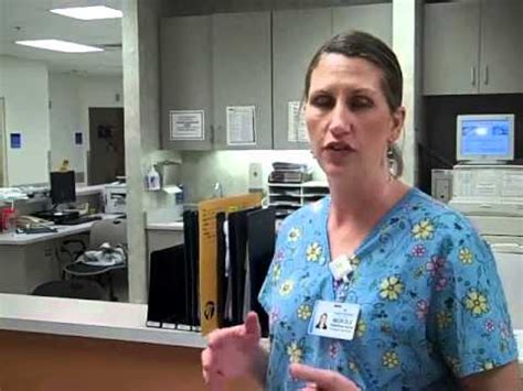 Registered Nurse Same Day Surgery Youtube
