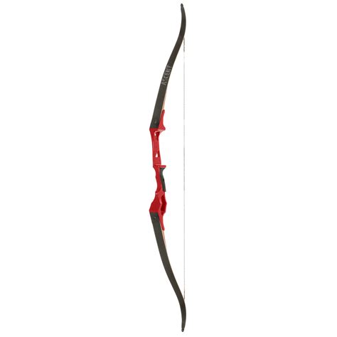 Ascent Recurve Bow Hunting And Recreation October Mountain Products
