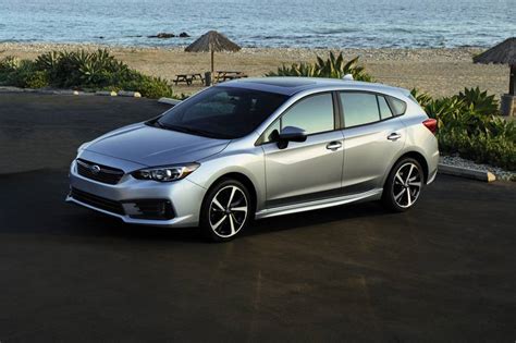 Both sedan and hatchback versions of the compact 2021 subaru impreza come in base, premium, sport and limited trim levels. 2020 Subaru Impreza Hatchback Prices, Reviews, and ...